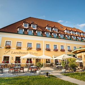 Landhotel Wachau Emmersdorf an der Donau Exterior photo