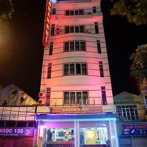 Tuan Tu Hotel Vinh Phuc Exterior photo