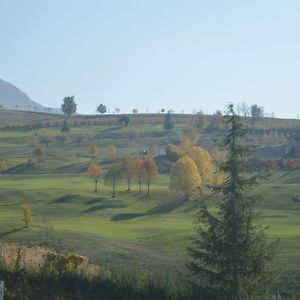 Golf Valcurone Momperone Exterior photo
