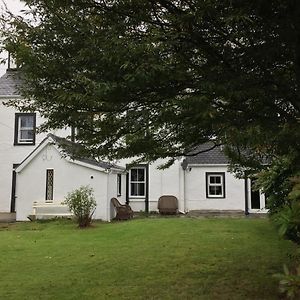 Kilmory House Lochgilphead Exterior photo
