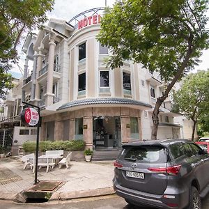 Bin Bin Hotel 1 - Near Rmit University Cidade de Ho Chi Minh Exterior photo