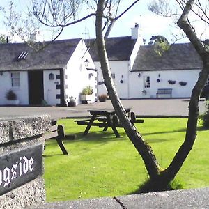 Langside Bed And Breakfast Fenwick (East Ayrshire) Exterior photo