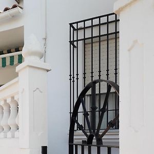 Casa la perla de Andalucía Calahonda Exterior photo