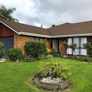 The Gardens' Treasure Auckland Exterior photo