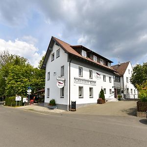 Gasthof Kolb Bayreuth Exterior photo