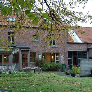 Vakantiehuis Lazy House 6 Tot 8 Personen Geraardsbergen Exterior photo