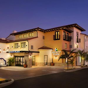 Hyatt Place Santa Barbara Santa Bárbara Exterior photo