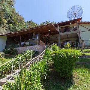 Hotel Shangrila Nova Friburgo Exterior photo