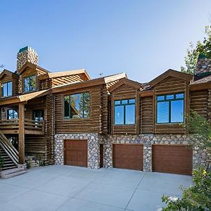 Park City Homes By White Pines Solamere Exterior photo