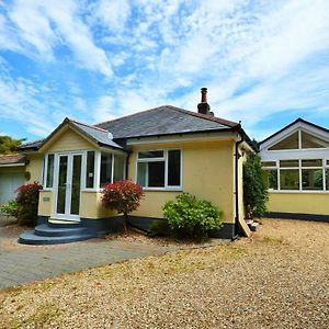 Woodside Cottage Godshill (Isle of Wight) Exterior photo