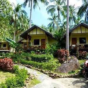 Janina Resort Koh Chang Exterior photo