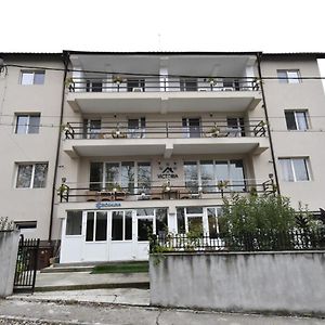 Vila Victoria Ramnicu Valcea Exterior photo
