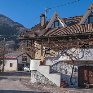 Chalet Goslo Srpenica Exterior photo