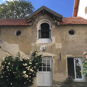 Ferme De Pontaly Bailly (Yvelines) Exterior photo