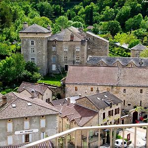 La Grange Templiere 2018 Peyreleau Exterior photo