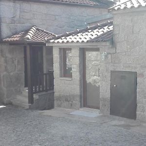 Geres, Mountain'S House - Casa Velha Guest House Cabril (Villa Real) Exterior photo
