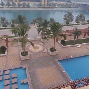 Shka Marina Albelsan - Aelat Fkt King Abdullah Economic City Exterior photo