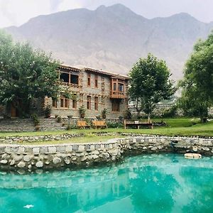 Riverdale Gilgit Exterior photo