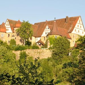 Schloss Wiesenthau Forchheim (Bavaria) Exterior photo
