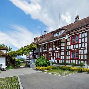 Historische Residenz Lindeneck Güttingen Exterior photo