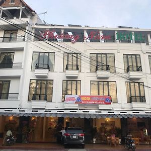 Phuong Nam Hotel Ap Tan An (Dong Thap) Exterior photo