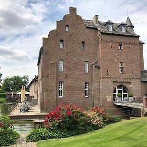 Burg Obbendorf Niederzier Exterior photo