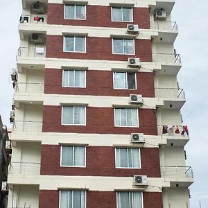 Hotel Vista Bay Cox's Bazar Exterior photo