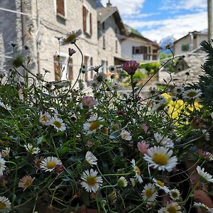 San Carlo Chiavenna Exterior photo