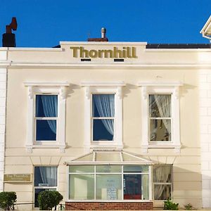 The Thornhill Teignmouth Exterior photo