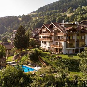 Villa Messner Funes (Bolzano) Exterior photo