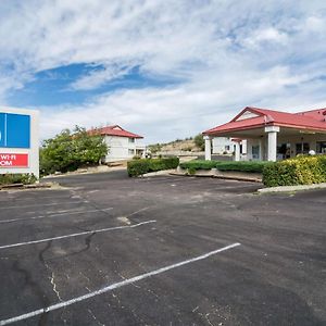 Motel 6-Globe, Az Exterior photo