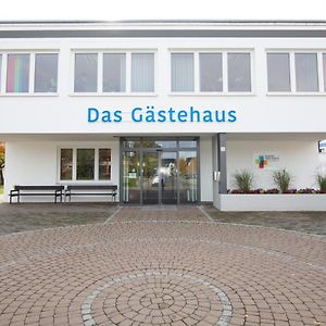 Das Gaestehaus Puschendorf Exterior photo