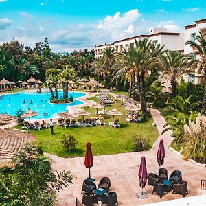 Marina Palace Yasmine Hammamet Exterior photo