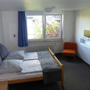 Doppelzimmer Mit Albblick Tübingen Exterior photo