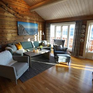 Lake View Apartment 2 Bedrooms And Loft Stranda (More og Romsdal) Exterior photo
