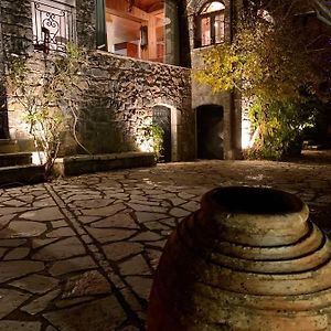 Elati'S Traditional And Cosy Home Elati (Peloponnese) Exterior photo