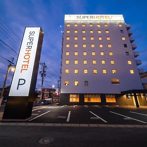 Super Hotel Echizen Takefu Echizen (Fukui) Exterior photo