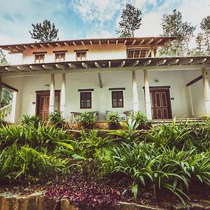 Shambala Yercaud Exterior photo