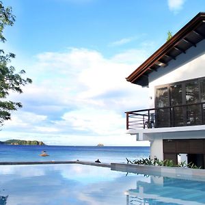 Altamare Dive And Leisure Resort Anilao Mabini (Batangas) Exterior photo