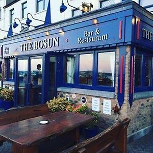 The Bosun Monkstown (Cork) Exterior photo