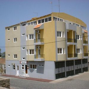 Residencial Pôr do Sol Porto Novo Exterior photo