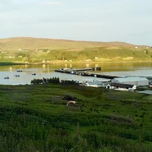 Harbor View Uig (Isle of Skye) Exterior photo