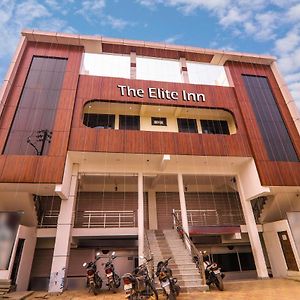 Hotel Elite Inn Agra Agra (Uttar Pradesh) Exterior photo
