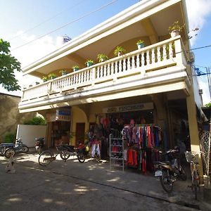 Batanes Seaside Lodge Annex Basco Exterior photo