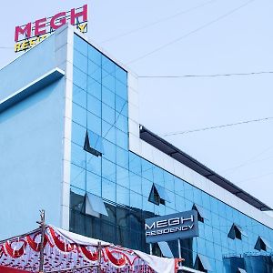 Megh Residency Navi Mumbai Exterior photo