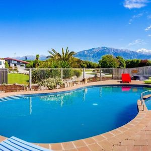 Kaikoura Top 10 Holiday Park Exterior photo