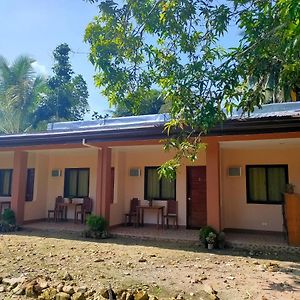 Two Season Tourist Inn San Vicente (Palawan) Exterior photo