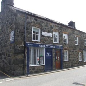 Aber Cottage B&B Dolgellau Exterior photo