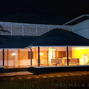 Thenmala Heritage Coulão Exterior photo