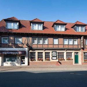 Hotel Zur Davert Munster (North Rhine-Westphalia) Exterior photo